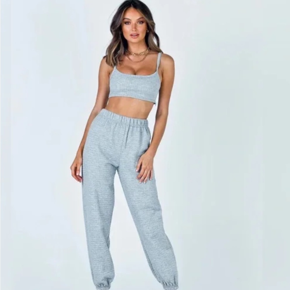 Princess Polly Lounge Set